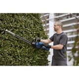 Bosch Professional Akku-Heckenschere GHE 18V-60 Professional, 18Volt blau, Li-Ion Akku 4,0Ah