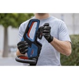 Bosch Professional Akku-Heckenschere GHE 18V-60 Professional, 18Volt blau, Li-Ion Akku 4,0Ah