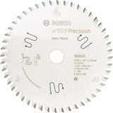 Bosch Professional Kreissägeblatt Best for Wood, Ø 165mm, 48Z Bohrung 20mm, für Handkreissägen