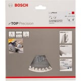 Bosch Professional Kreissägeblatt Best for Wood, Ø 165mm, 48Z Bohrung 20mm, für Handkreissägen