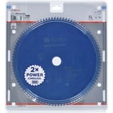 Bosch Professional Kreissägeblatt Expert for Aluminium, Ø 305mm, 96Z Bohrung 30mm, für Akku-Kappsägen