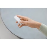 Bosch Smart Home Smart Home Tür-/Fensterkontakt II Plus, Öffnungsmelder weiß