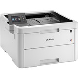 Brother HL-L3270CDW, LED-Drucker grau/anthrazit, USB, LAN, WLAN