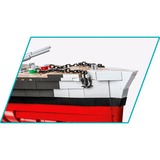 COBI Battleship Tirpitz, Konstruktionsspielzeug Maßstab 1:300