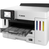 Canon Maxify GX5550, Tintenstrahldrucker weiß, USB, LAN, WLAN
