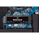 Corsair MP600 PRO NH 2TB, SSD PCIe 4.0 x4, NVMe 1.4, M.2 2280