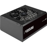 Corsair RM1000x 1000W, PC-Netzteil schwarz, 8x PCIe, Kabel-Management, 1000 Watt