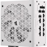 Corsair RM850x White, PC-Netzteil weiß, 3x PCIe, Kabel-Management, 850 Watt