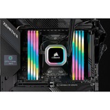 Corsair Vengeance RGB Pro SL Lichterweiterungskit, Arbeitsspeicher schwarz, CMHLEKIT2K, Vengeance RGB Pro SL