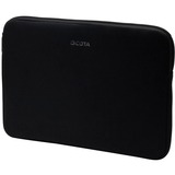 DICOTA Sleeve Perfect , Notebookhülle schwarz, bis 43,9 cm (17,3")