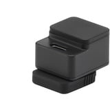 DJI Mic Serie Kamera Adapter 10523 schwarz, für Multi-Interface-Blitzschuh der Sony-Kamera