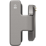 DJI Smartphone-Stabilisator Osmo Mobile 8, Steadycam-System hellgrau, für Android und iPhone