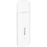 D-Link 4G LTE AX300 Wi-Fi 6 USB Adapter DWM-222W/R, Mobilfunkadapter schwarz