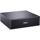 Dell Pro Max GB10 (CD2J8), Mini-PC dunkelgrau, NVIDIA DGX OS