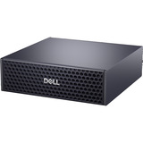 Dell Pro Max GB10 (CD2J8), Mini-PC dunkelgrau, NVIDIA DGX OS