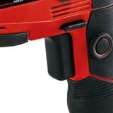 EINHELL Akku-Schlagbohrmaschine TC-ID 18 Li-Solo, 18Volt rot/schwarz, ohne Akku und Ladegerät