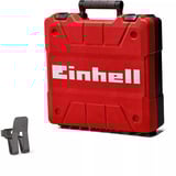 EINHELL Professional Akku-Trockenbauschrauber TP-DY 18 Li BL - Solo, 18Volt rot/schwarz, ohne Akku und Ladegerät, in E-Box