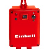 EINHELL Tiefbrunnenpumpe GC-DW 1300 N, Tauch- / Druckpumpe edelstahl/schwarz, 1.300 Watt