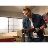EINHELL Universalsäge TE-AP 750 E, Säbelsäge rot/schwarz, 750 Watt