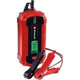 Einhell Autobatterie-Ladegerät CE-BC 4 M rot/schwarz