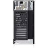 Fujitsu ESPRIMO P757 E85+ Generalüberholt, PC-System schwarz/rot, Windows 10 Pro 64-Bit