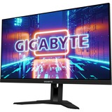 GIGABYTE M28U, Gaming-Monitor 71 cm(28 Zoll), schwarz, UltraHD/4K, HDR, AMD Free-Sync, 144Hz Panel