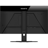 GIGABYTE M28U, Gaming-Monitor 71 cm(28 Zoll), schwarz, UltraHD/4K, HDR, AMD Free-Sync, 144Hz Panel