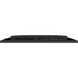 GIGABYTE M28U, Gaming-Monitor 71 cm(28 Zoll), schwarz, UltraHD/4K, HDR, AMD Free-Sync, 144Hz Panel