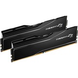 G.Skill CU-DIMM 48 GB DDR5-9000 (2x 24 GB) Dual-Kit, Arbeitsspeicher schwarz, F5-9000C4256H24GX2-TZ5CK, Trident Z5 CK, INTEL XMP