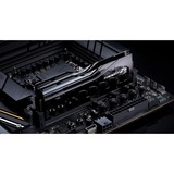 G.Skill CU-DIMM 48 GB DDR5-9000 (2x 24 GB) Dual-Kit, Arbeitsspeicher schwarz, F5-9000C4256H24GX2-TZ5CK, Trident Z5 CK, INTEL XMP