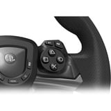 HORI RWA: Racing Wheel APEX, Lenkrad schwarz, PlayStation 5, Playstation 4, PC