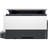 HP OfficeJet Pro 8122e, Multifunktionsdrucker grau, HP+, Instant Ink, USB, WLAN, Kopie, Scan