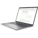 HP ZBook 8 G2i (DM4Y2ET), Notebook silber, Intel® Core™ Ultra 7 356H, NVIDIA RTX PRO 1000, 64 GB DDR5, 1 TB (1 TB SSD), Windows 11 Pro