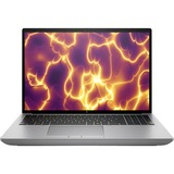 HP ZBook Fury 16 G11 (62X59EA), Notebook silber, Intel® Core™ i9-14900HX, NVIDIA RTX 3500, 32 GB DDR5, 1 TB (1 TB SSD), Windows 11 Pro 64-Bit