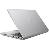HP ZBook Fury 16 G11 (62X59EA), Notebook silber, Intel® Core™ i9-14900HX, NVIDIA RTX 3500, 32 GB DDR5, 1 TB (1 TB SSD), Windows 11 Pro 64-Bit