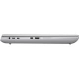 HP ZBook Fury 16 G11 (62X59EA), Notebook silber, Intel® Core™ i9-14900HX, NVIDIA RTX 3500, 32 GB DDR5, 1 TB (1 TB SSD), Windows 11 Pro 64-Bit
