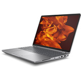 HP ZBook Fury G1i 16 (98L77ET), Notebook silber, Intel® Core™ Ultra 9 285HX, NVIDIA RTX PRO 3000, 32 GB DDR5, 1 TB (1 TB SSD), Windows 11 Pro