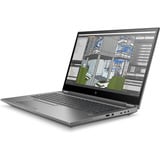 HP Zbook Fury 15 G7 Generalüberholt, Notebook Intel® Core™ i7-10850H, NVIDIA Quadro T1000, 32 GB DDR4, 512 GB (512 GB SSD), Windows 11 Pro