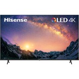 Hisense 55E7HQ, QLED-Fernseher 139 cm(55 Zoll), schwarz, UltraHD/4K, Triple Tuner, SmartTV