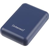 Intenso Powerbank XS10000 blau, 10.000 mAh