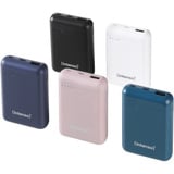Intenso Powerbank XS10000 blau, 10.000 mAh