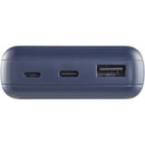Intenso Powerbank XS10000 blau, 10.000 mAh