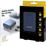 Intenso Powerbank XS10000 blau, 10.000 mAh
