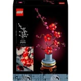 LEGO 10369 Botanicals Pflaumenblüte, Konstruktionsspielzeug 