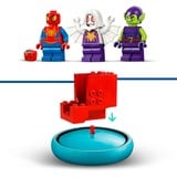 LEGO 10793 Marvel Spidey und seine Super-Freunde Spidey vs. Green Goblin, Konstruktionsspielzeug 