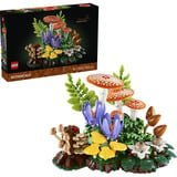 LEGO 11505 Botanicals Waldpilze, Konstruktionsspielzeug 