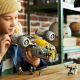 LEGO 75447 Star Wars Razor Crest, Konstruktionsspielzeug 