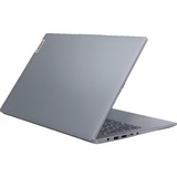 Lenovo IdeaPad Slim 3 15ABR8 (82XM003JGE), Notebook grau, Windows 11 Home 64-Bit, 512 GB SSD