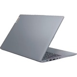 Lenovo IdeaPad Slim 3 15ABR8 (82XM003JGE), Notebook grau, Windows 11 Home 64-Bit, 39.6 cm (15.6 Zoll), 512 GB SSD