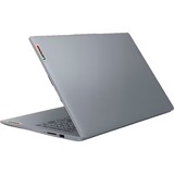 Lenovo IdeaPad Slim 3 15ABR8 (82XM003JGE), Notebook grau, Windows 11 Home 64-Bit, 39.6 cm (15.6 Zoll), 512 GB SSD